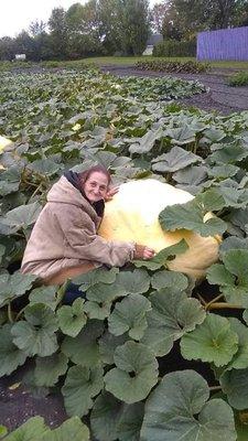Photo of Brenda H.