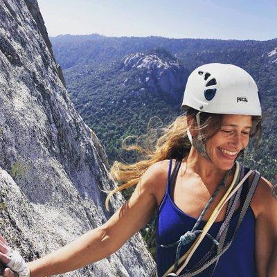 photo of Stephanie M.