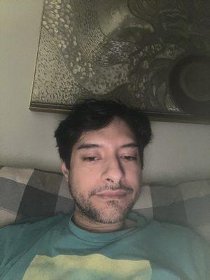 Photo of Jesus Emir P.