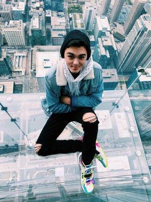 Photo of Kaden O.