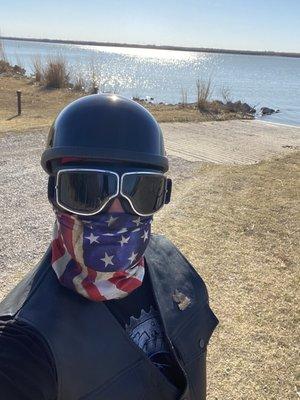 photo of Randy K.