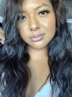 Photo of Valerie G.