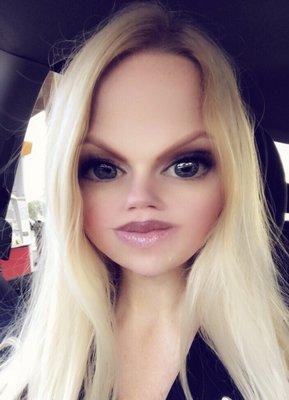 Photo of Jenna M.