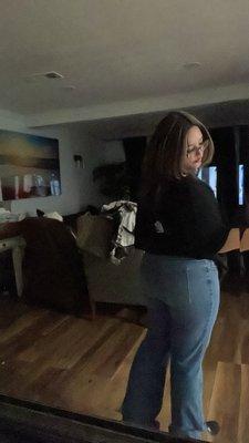 Photo of Jasmine Q.
