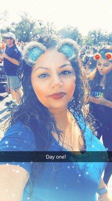 photo of Cristina C.