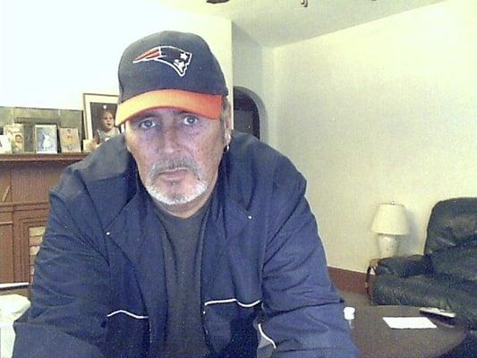 photo of Paul D.