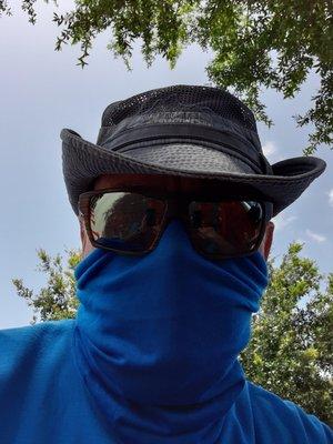 Photo of Mark C.