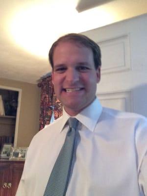 Photo of Matthew S.