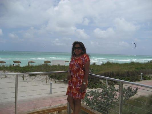 photo of Mariauxy C.