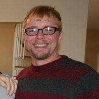 Photo of Kyle H.
