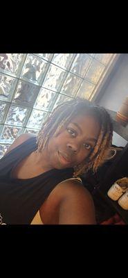 Photo of Holly M.