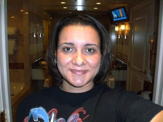Photo of Amanda C.