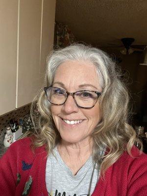 Photo of Nancy R.