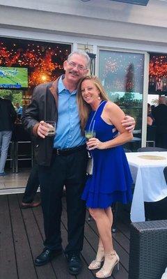 photo of Michelle U.