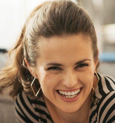 photo of Catherine C.