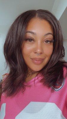 Photo of Brittanee W.