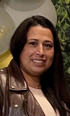 photo of Gregoria L.