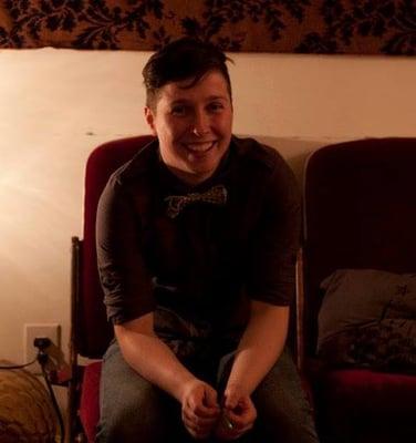 Photo of Tripp G.