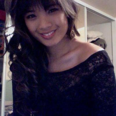 photo of Jennifer K.