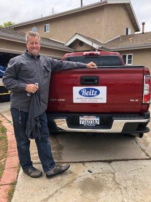 photo of EJ And Suzanne R.