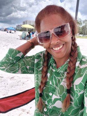Photo of Floraima M.