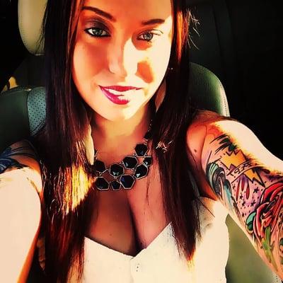 photo of Gabrielle S.