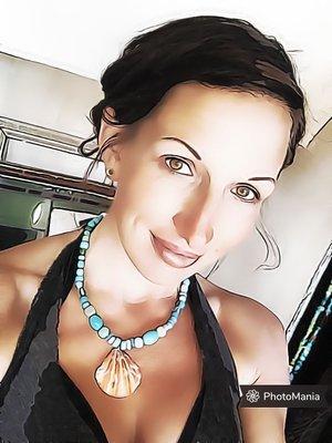 photo of Kristina W.