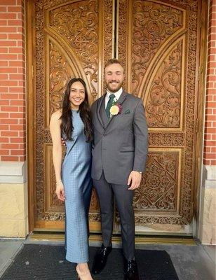 Photo of Samantha M.