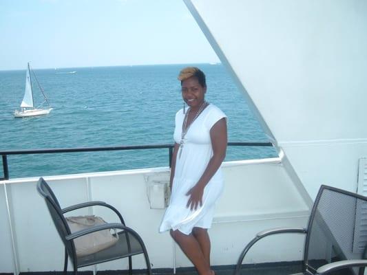 Photo of Zandra N.