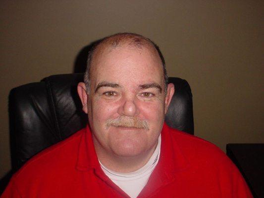 Photo of Joseph S.