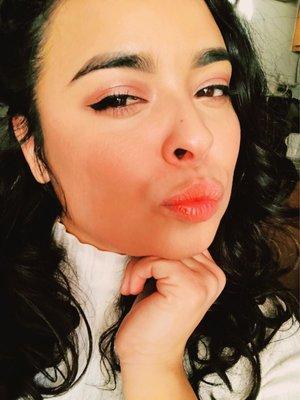 Photo of Tatiana M.