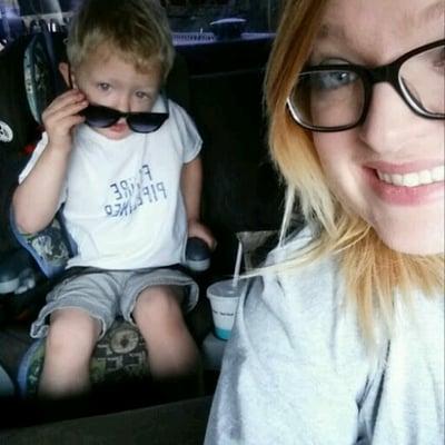 photo of Brieanna H.