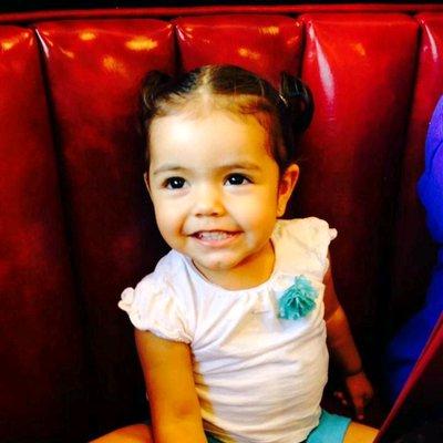 Photo of Gabriela C.