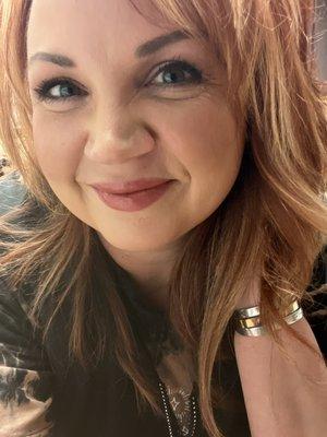 Photo of Ashley E.