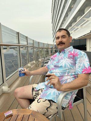 Photo of John S.