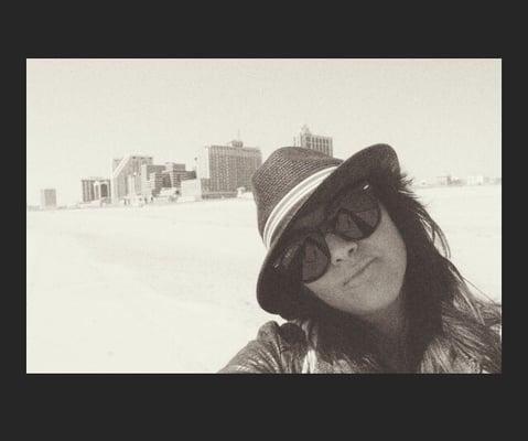 photo of Christina K.