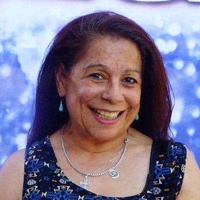 Photo of Yvonne B.