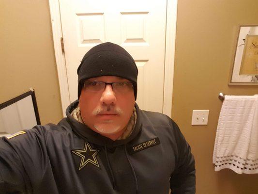 photo of Robb T.