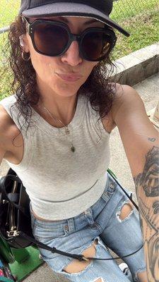 Photo of Anjelita S.