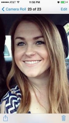Photo of Stephanie R.