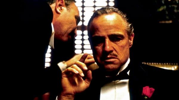 Photo of TheGodfather S.