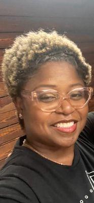 Photo of Shana W.