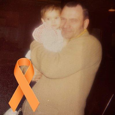 photo of Stephanie D.