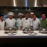 Photo of Javier M.