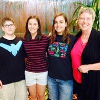 photo of Mary Ann S.