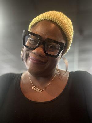 photo of Shaniqua S.