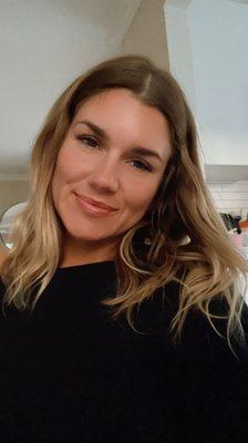 Photo of Fiona E.