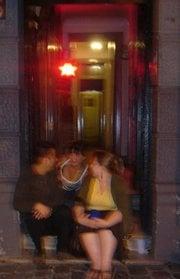 photo of Katherine S.