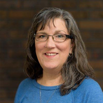 Photo of Lisa B.