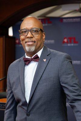 photo of Herschel G.